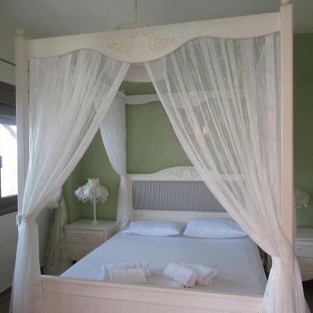 Seaside Boutique Villa Volos Eksteriør bilde