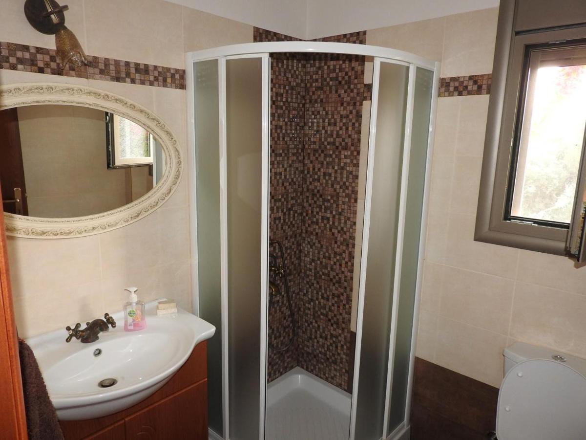 Seaside Boutique Villa Volos Eksteriør bilde