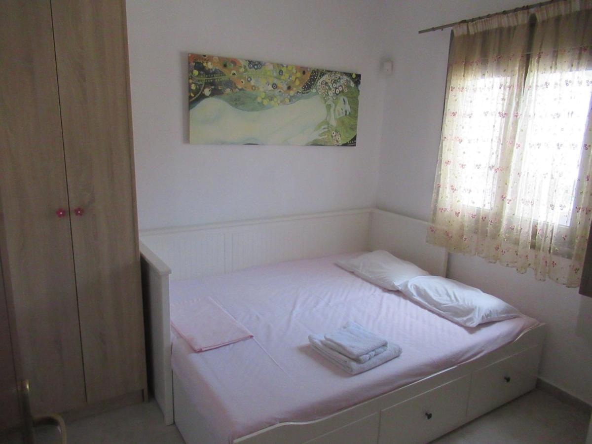 Seaside Boutique Villa Volos Eksteriør bilde