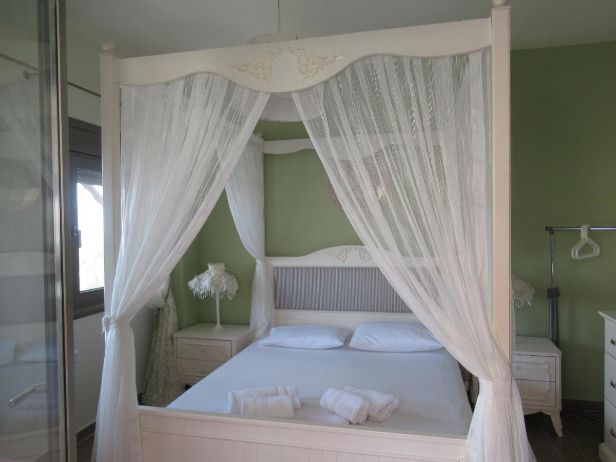 Seaside Boutique Villa Volos Eksteriør bilde