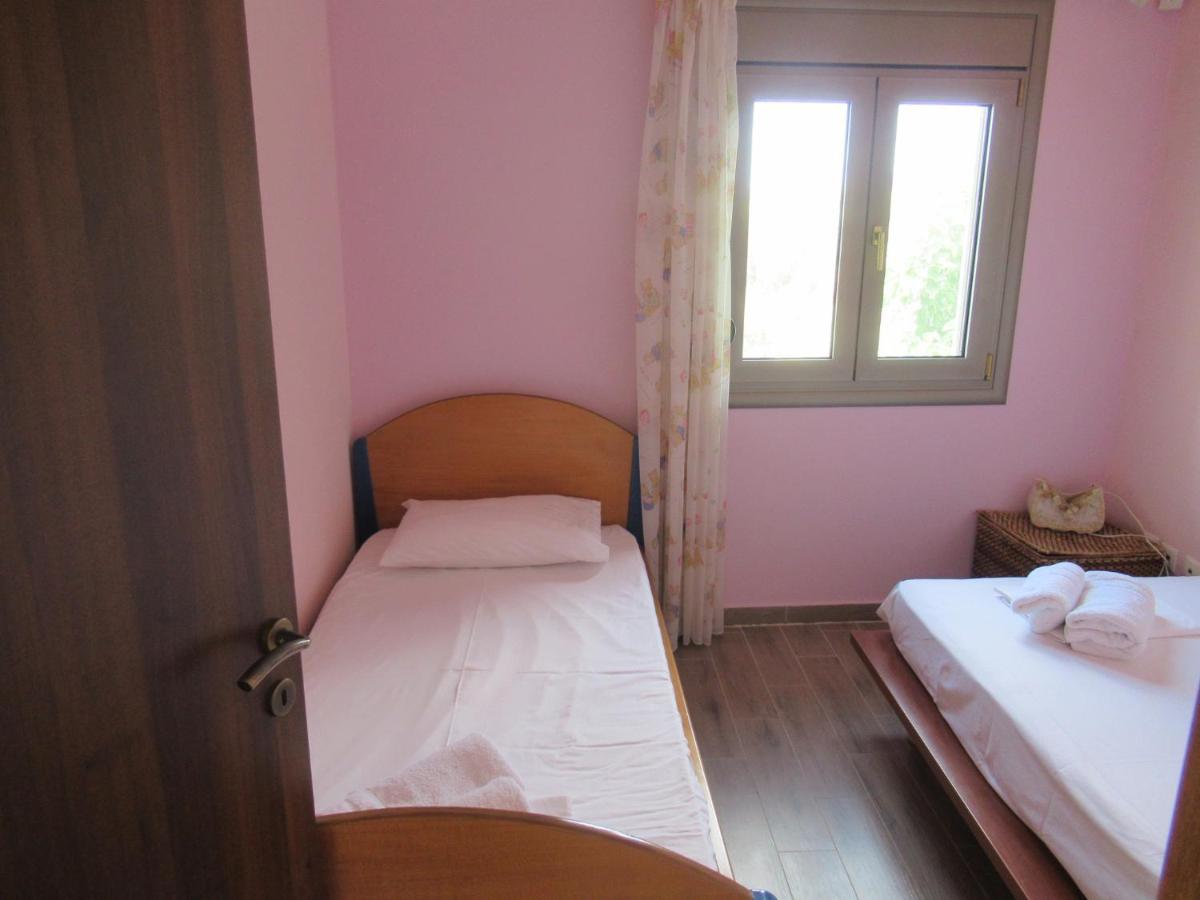Seaside Boutique Villa Volos Eksteriør bilde