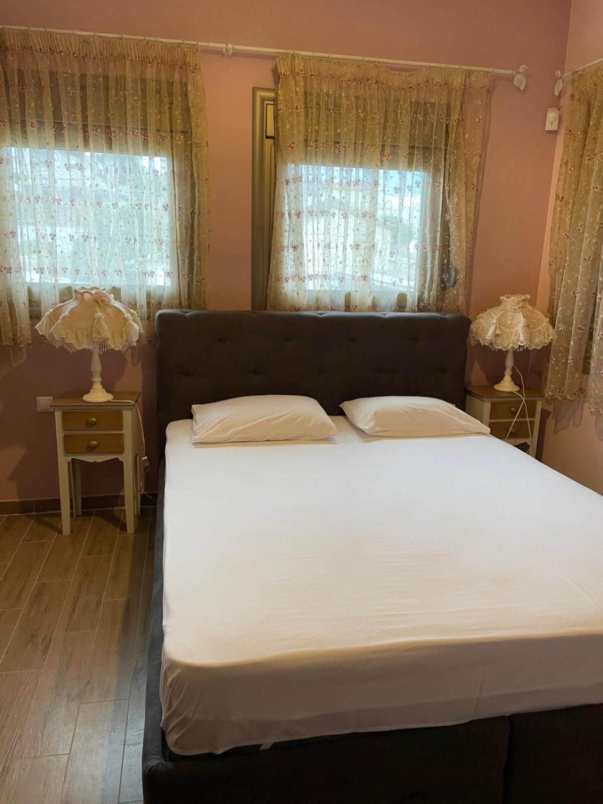 Seaside Boutique Villa Volos Eksteriør bilde